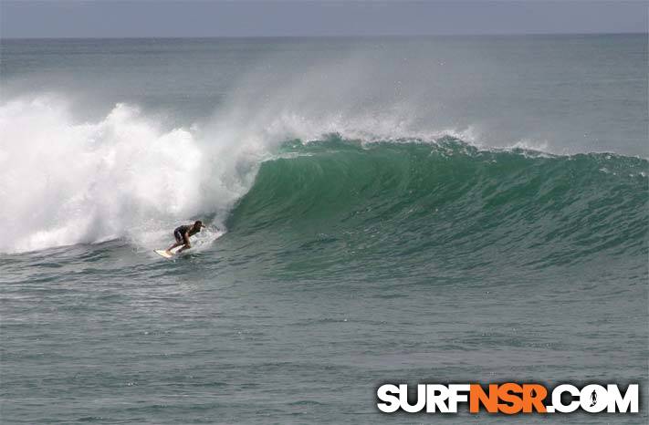 Nicaragua Surf Report - Report Photo 09/16/2005  5:54 PM 