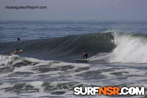 Nicaragua Surf Report - Report Photo 08/19/2010  6:45 PM 
