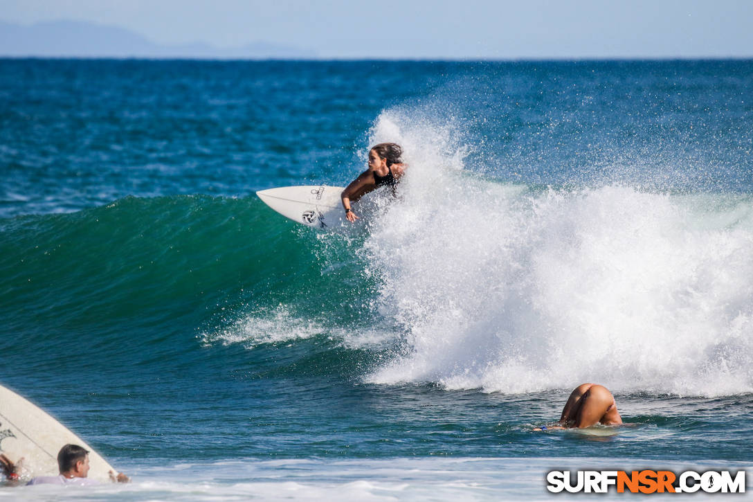 Nicaragua Surf Report - Report Photo 08/10/2021 7:04 PM