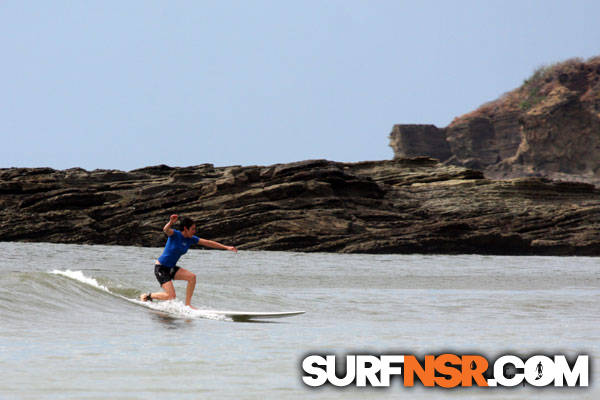 Nicaragua Surf Report - Report Photo 01/25/2012  8:27 PM 