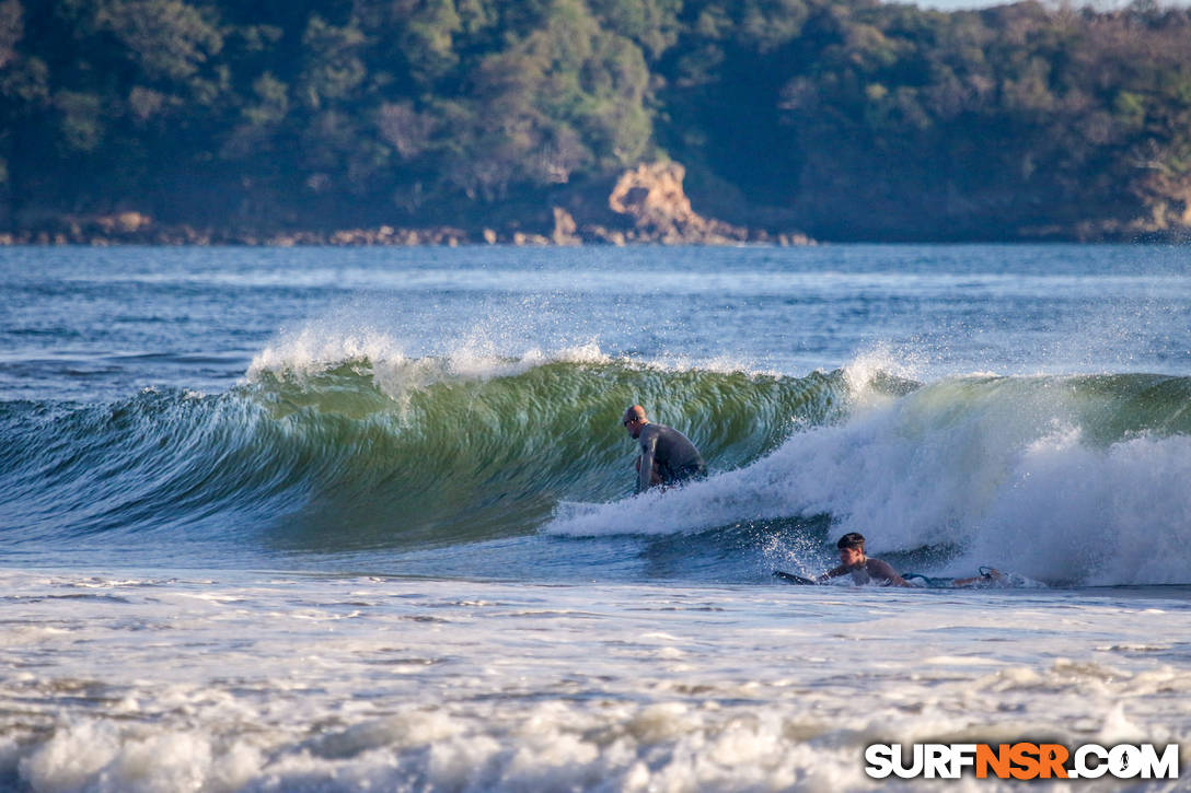 Nicaragua Surf Report - Report Photo 01/24/2021  7:09 PM 