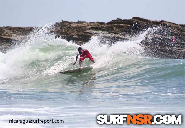 Nicaragua Surf Report - Report Photo 02/17/2007  10:17 AM 