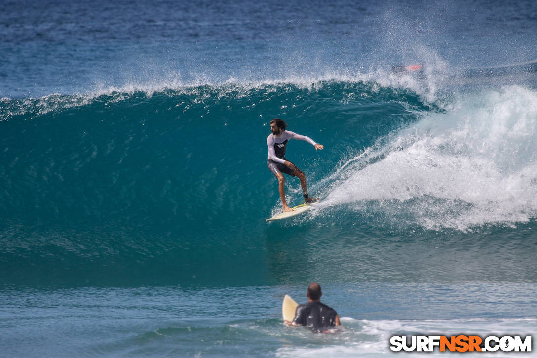 Nicaragua Surf Report - Report Photo 09/18/2018  3:23 PM 