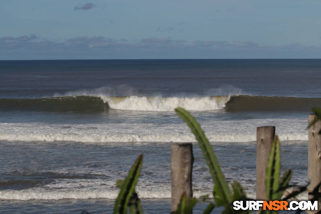 Nicaragua Surf Report - Report Photo 06/22/2016  7:06 PM 