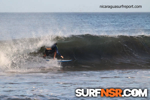 Nicaragua Surf Report - Report Photo 02/18/2014 12:59 PM