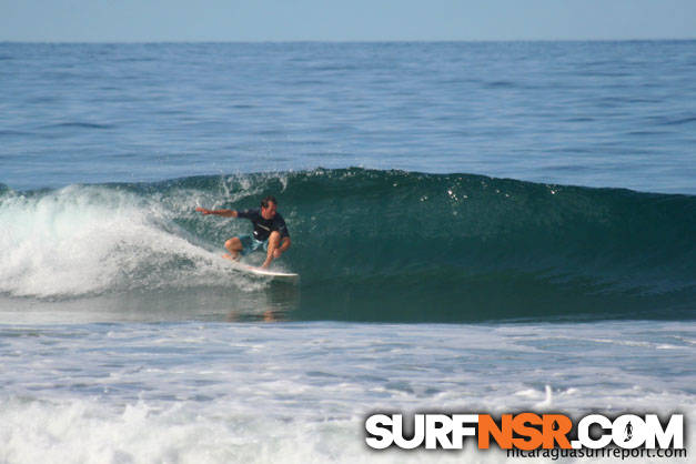 Nicaragua Surf Report - Report Photo 05/22/2008  6:56 PM
