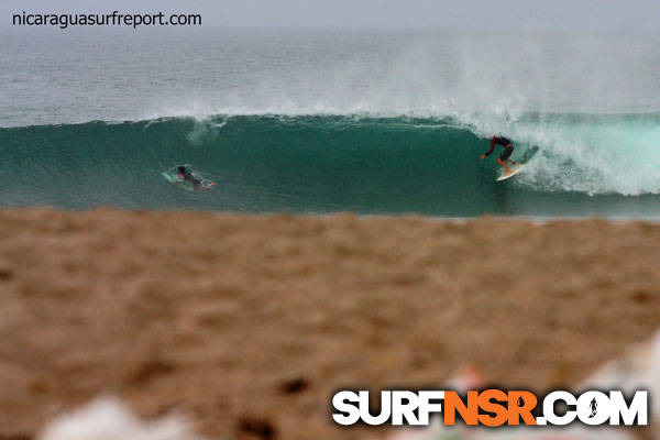 Nicaragua Surf Report - Report Photo 08/05/2013 10:39 AM