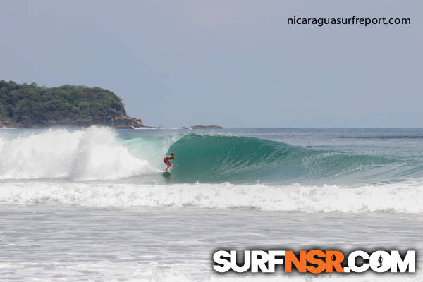 Nicaragua Surf Report - Report Photo 09/10/2014  2:45 PM 