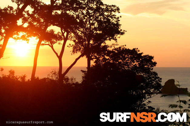 Nicaragua Surf Report - Report Photo 09/11/2007  8:56 PM 