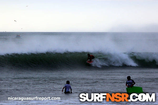 Nicaragua Surf Report - Report Photo 01/11/2013  7:06 PM 