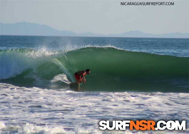 Nicaragua Surf Report - Report Photo 10/27/2006  10:29 PM 