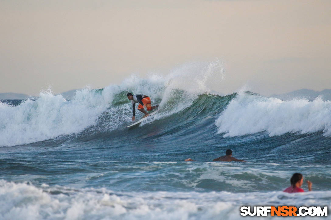 Nicaragua Surf Report - Report Photo 11/05/2019  8:06 PM 
