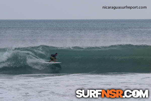 Nicaragua Surf Report - Report Photo 09/10/2014  4:03 PM 