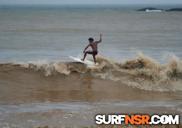 Nicaragua Surf Report - Report Photo 10/18/2007  2:35 PM 