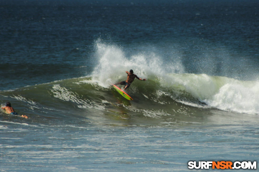 Nicaragua Surf Report - Report Photo 01/28/2019  4:37 PM 