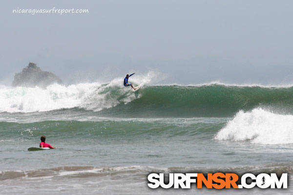 Nicaragua Surf Report - Report Photo 04/12/2010  3:50 PM 