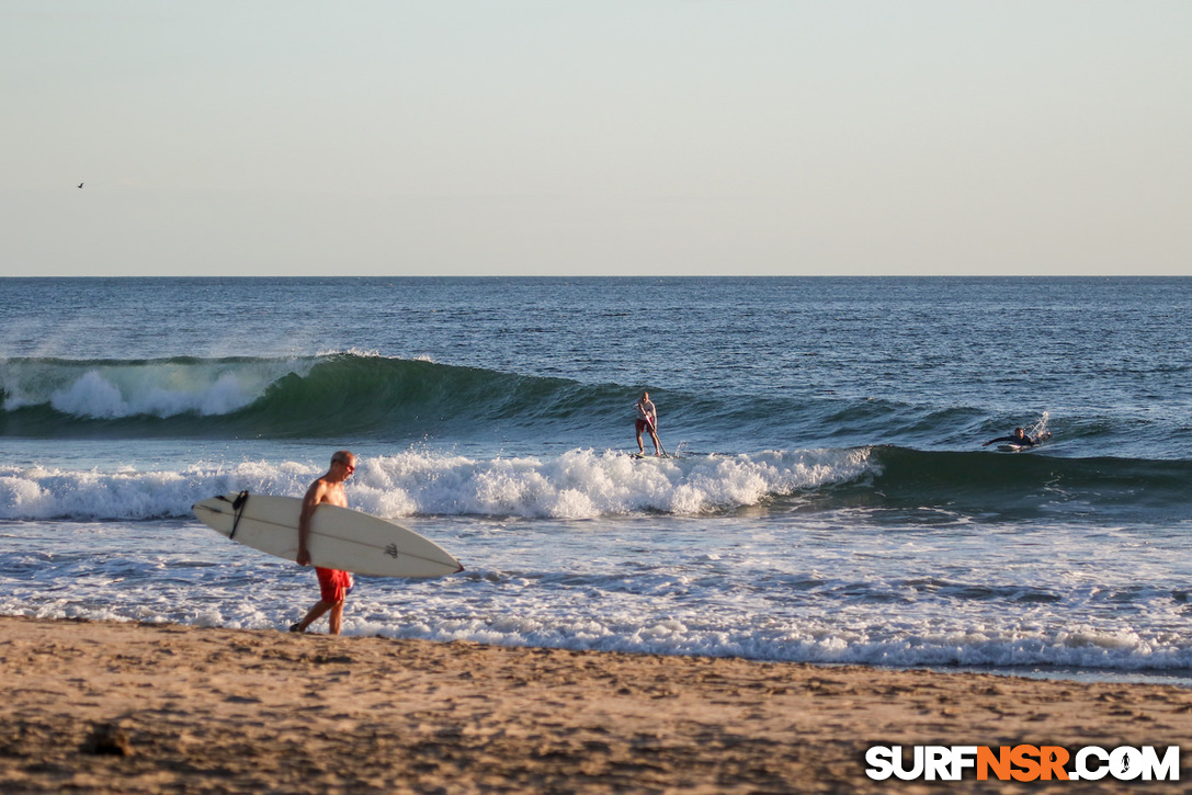 Nicaragua Surf Report - Report Photo 01/07/2018  7:17 PM 