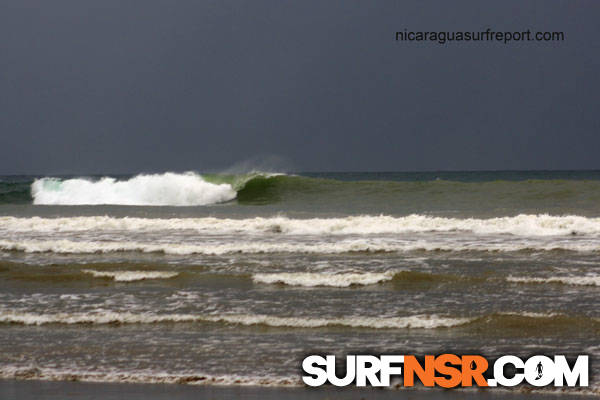 Nicaragua Surf Report - Report Photo 08/05/2010 9:56 PM
