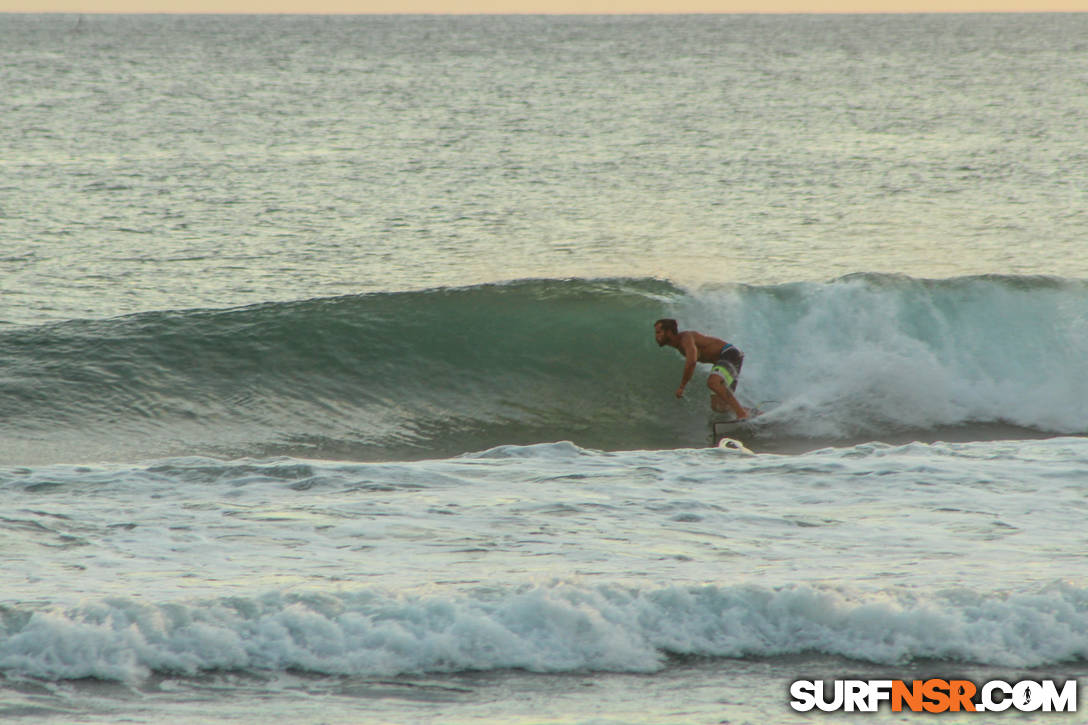 Nicaragua Surf Report - Report Photo 09/06/2019  11:36 PM 