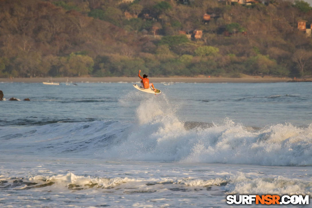 Nicaragua Surf Report - Report Photo 04/26/2022  8:13 PM 