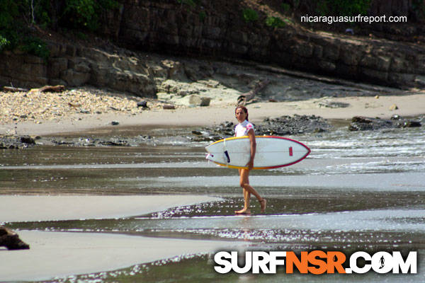 Nicaragua Surf Report - Report Photo 08/04/2010 3:39 PM