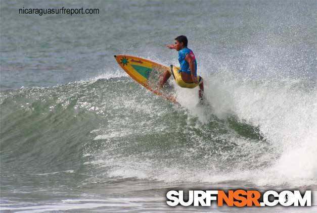 Nicaragua Surf Report - Report Photo 01/28/2007  3:18 PM 