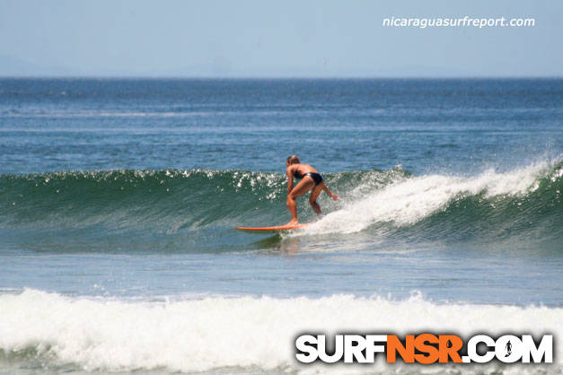 Nicaragua Surf Report - Report Photo 04/20/2009  1:19 PM 