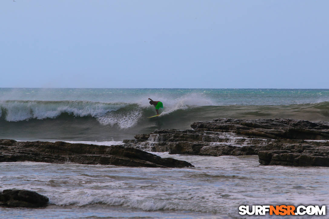 Nicaragua Surf Report - Report Photo 01/20/2016  8:39 PM 