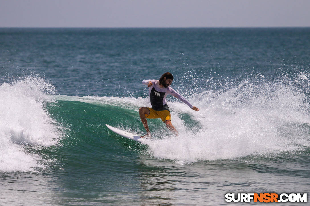 Nicaragua Surf Report - Report Photo 08/30/2019  7:11 PM 