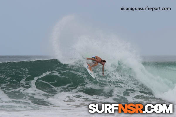 Nicaragua Surf Report - Report Photo 07/27/2014 4:15 PM