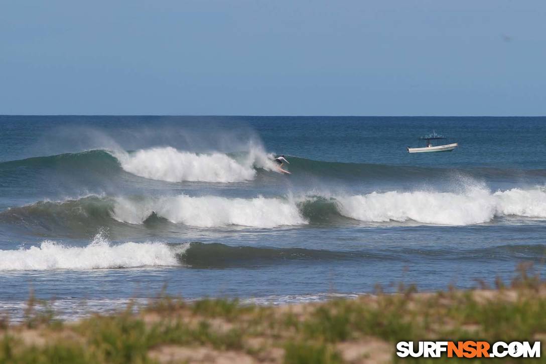 Nicaragua Surf Report - Report Photo 09/21/2016  2:46 PM 