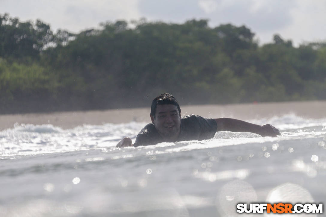 Nicaragua Surf Report - Report Photo 06/01/2018  10:23 PM 