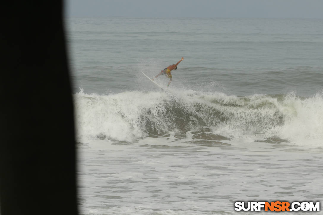 Nicaragua Surf Report - Report Photo 06/01/2016  12:27 PM 