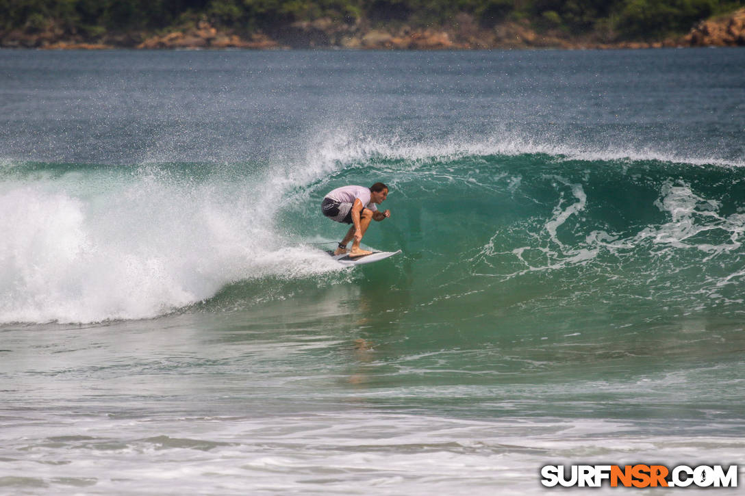 Nicaragua Surf Report - Report Photo 08/01/2019  4:17 PM 