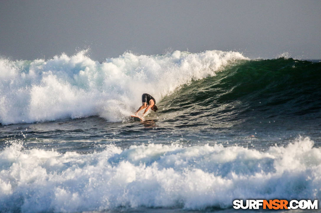 Nicaragua Surf Report - Report Photo 04/03/2022  7:05 PM 