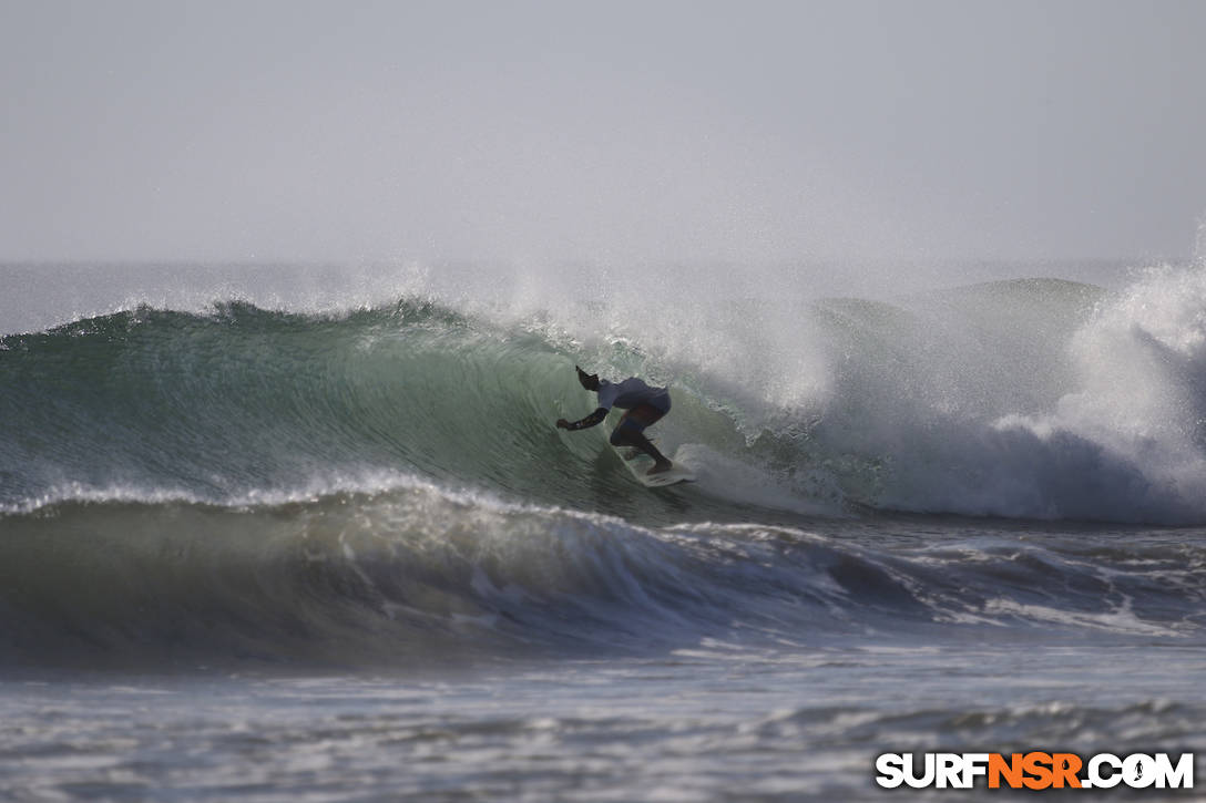 Nicaragua Surf Report - Report Photo 12/01/2019  8:06 PM 