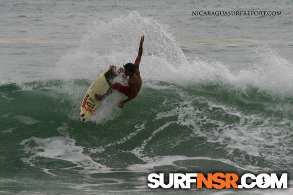 Nicaragua Surf Report - Report Photo 04/30/2010  4:22 PM 