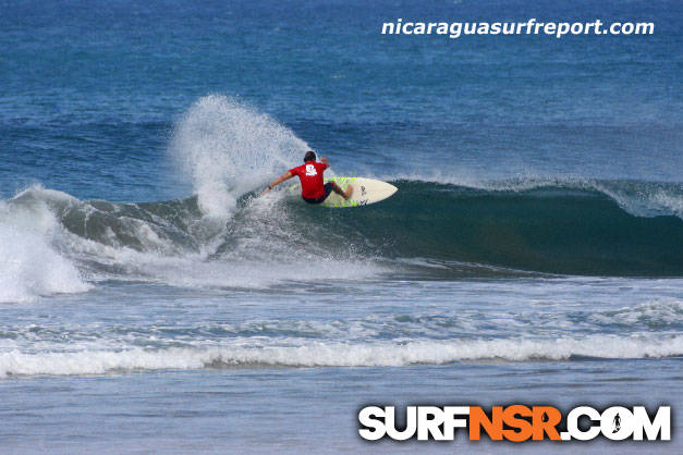 Nicaragua Surf Report - Report Photo 09/07/2009  5:38 PM 