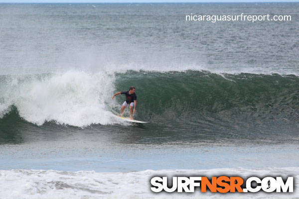 Nicaragua Surf Report - Report Photo 04/15/2012  2:56 PM 