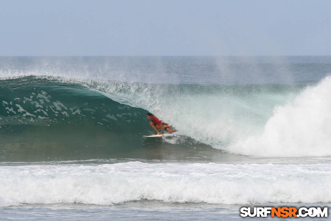 Nicaragua Surf Report - Report Photo 07/22/2016 1:31 PM