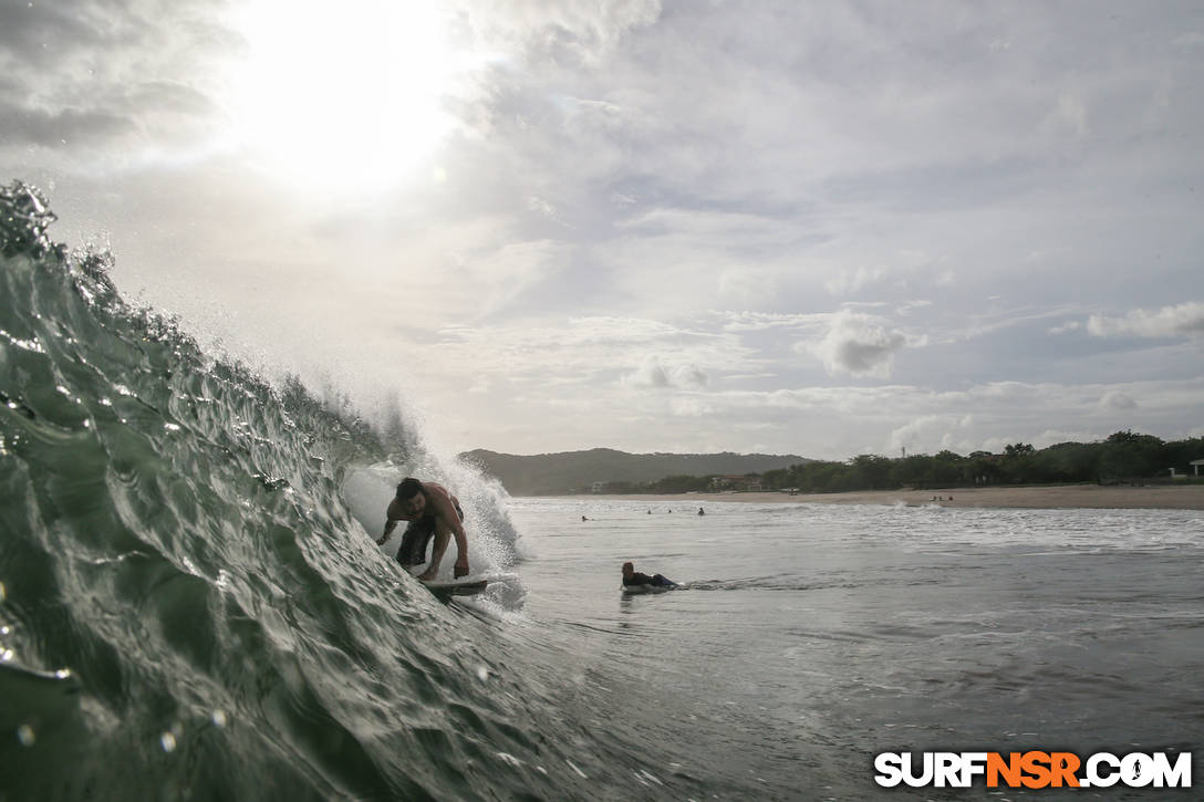 Nicaragua Surf Report - Report Photo 07/06/2018 9:06 PM