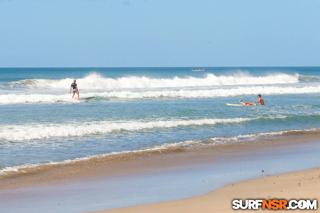 Nicaragua Surf Report - Report Photo 11/17/2022  1:01 PM 