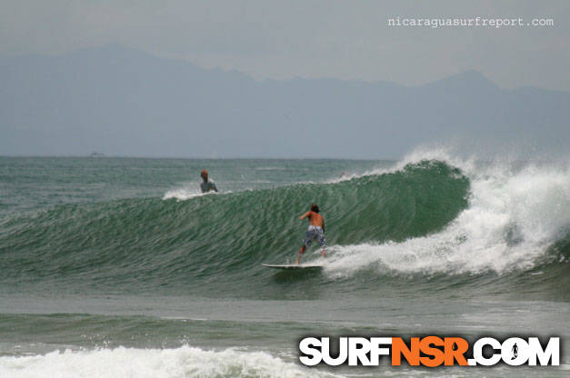 Nicaragua Surf Report - Report Photo 09/05/2007  4:44 PM 