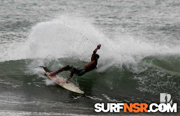 Nicaragua Surf Report - Report Photo 06/07/2007  8:46 PM