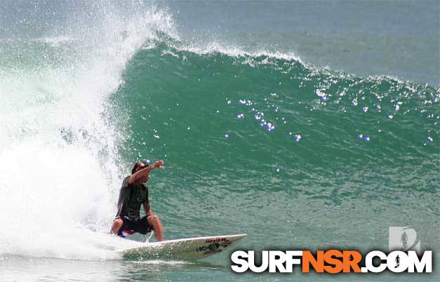 Nicaragua Surf Report - Report Photo 06/11/2007  5:55 PM 