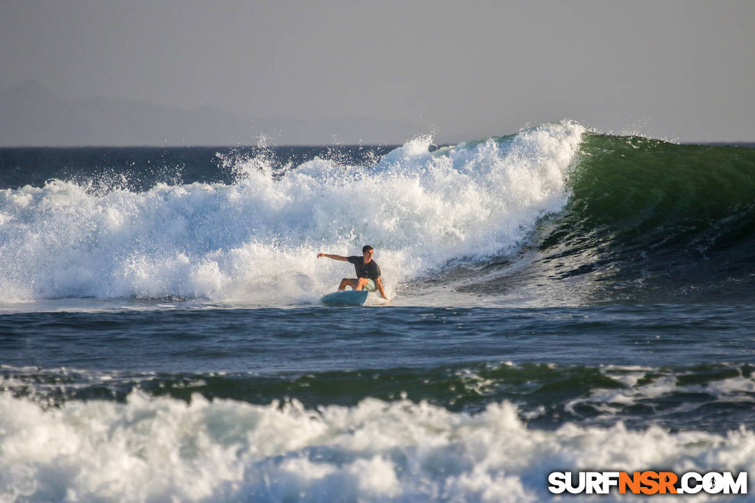 Nicaragua Surf Report - Report Photo 02/19/2021  8:07 PM 