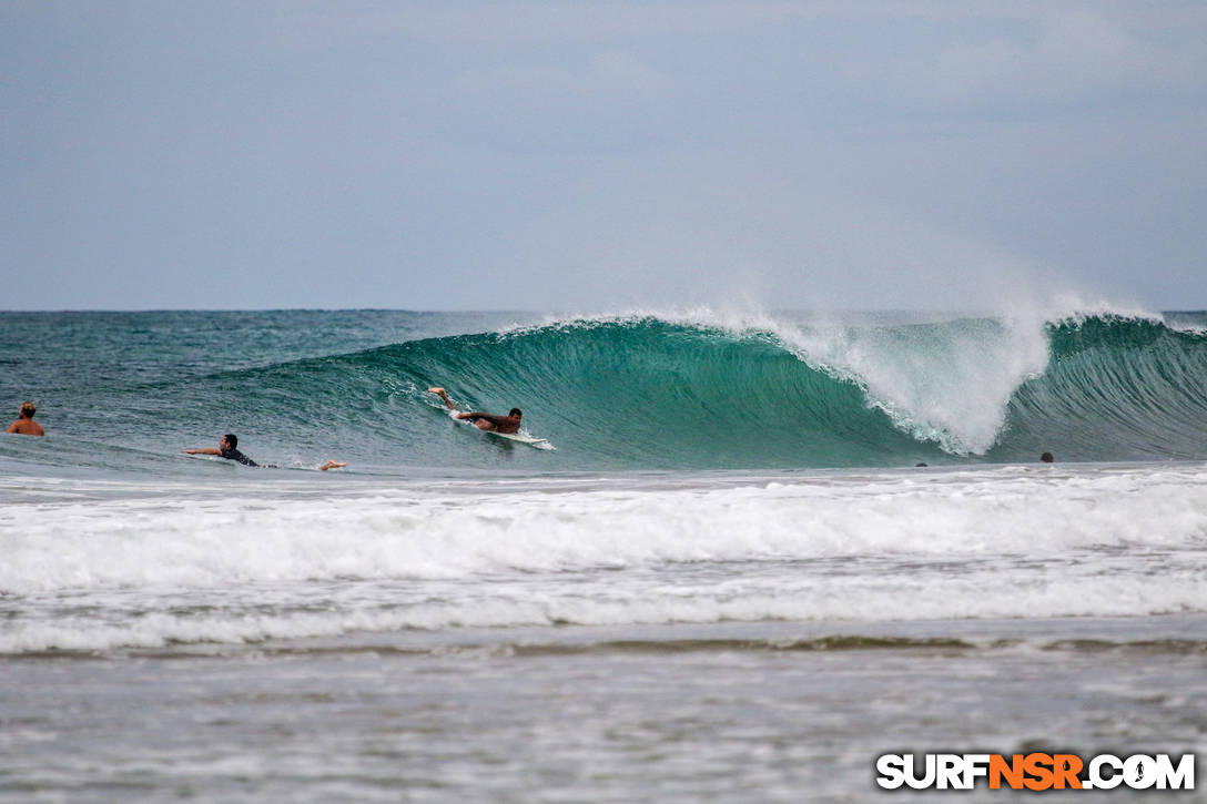 Nicaragua Surf Report - Report Photo 09/14/2019 3:02 PM