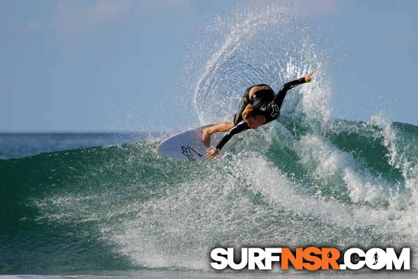 Nicaragua Surf Report - Report Photo 11/27/2013 2:16 PM