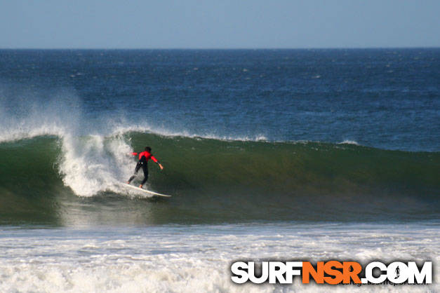 Nicaragua Surf Report - Report Photo 02/02/2008  6:56 PM 