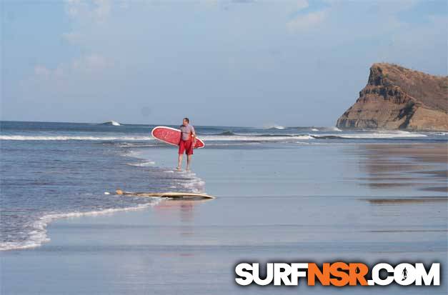 Nicaragua Surf Report - Report Photo 04/30/2007  8:24 PM 